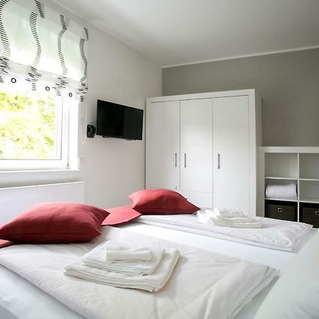 Am Schmeding Apartment Berlin Exterior photo
