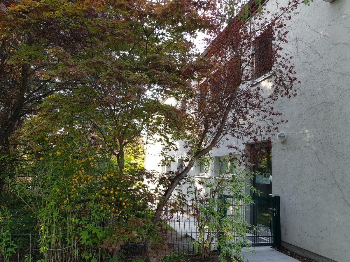Am Schmeding Apartment Berlin Exterior photo