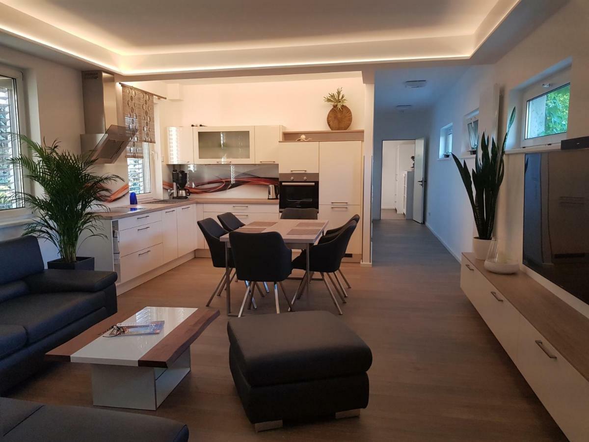 Am Schmeding Apartment Berlin Exterior photo