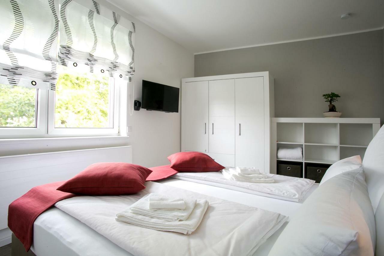 Am Schmeding Apartment Berlin Exterior photo