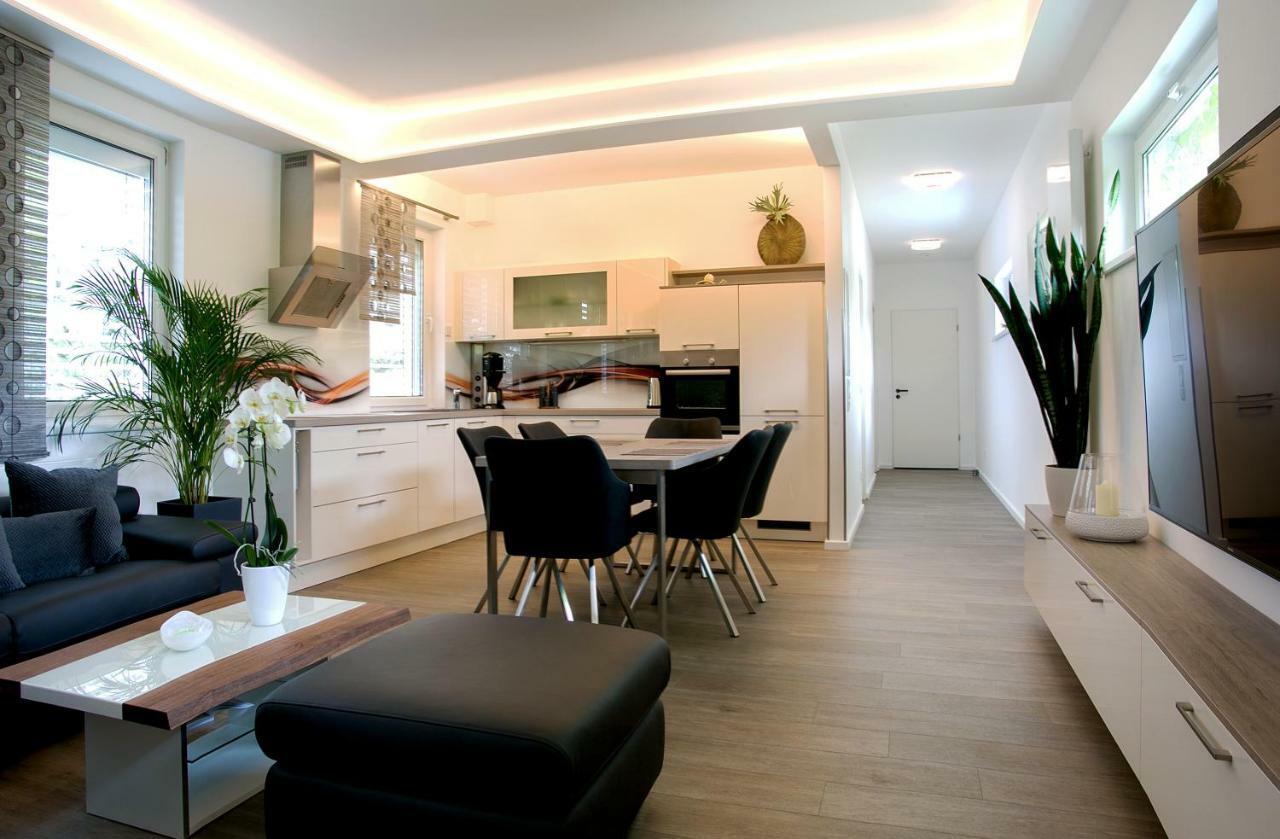 Am Schmeding Apartment Berlin Exterior photo