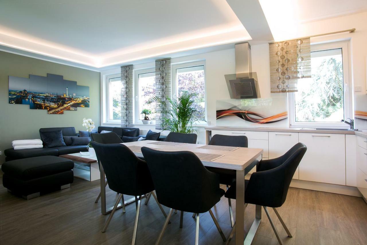Am Schmeding Apartment Berlin Exterior photo