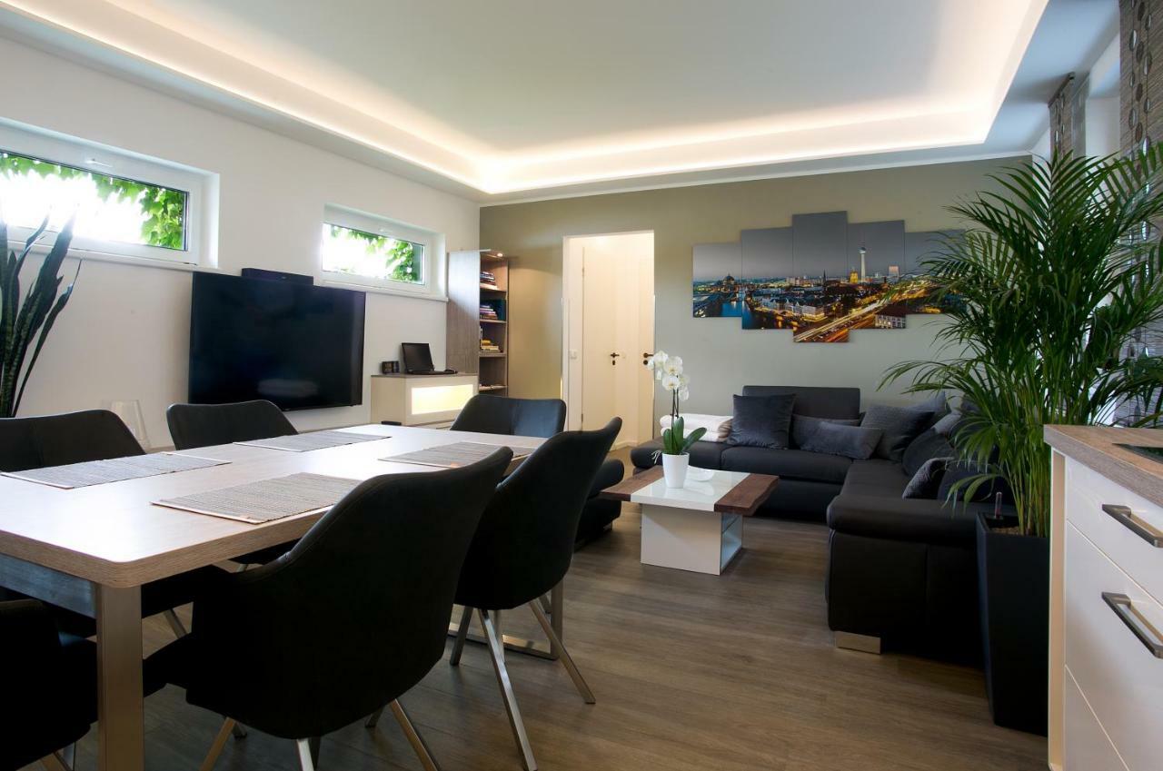 Am Schmeding Apartment Berlin Exterior photo