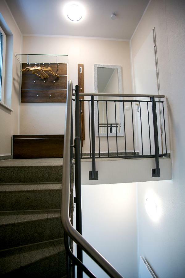 Am Schmeding Apartment Berlin Exterior photo