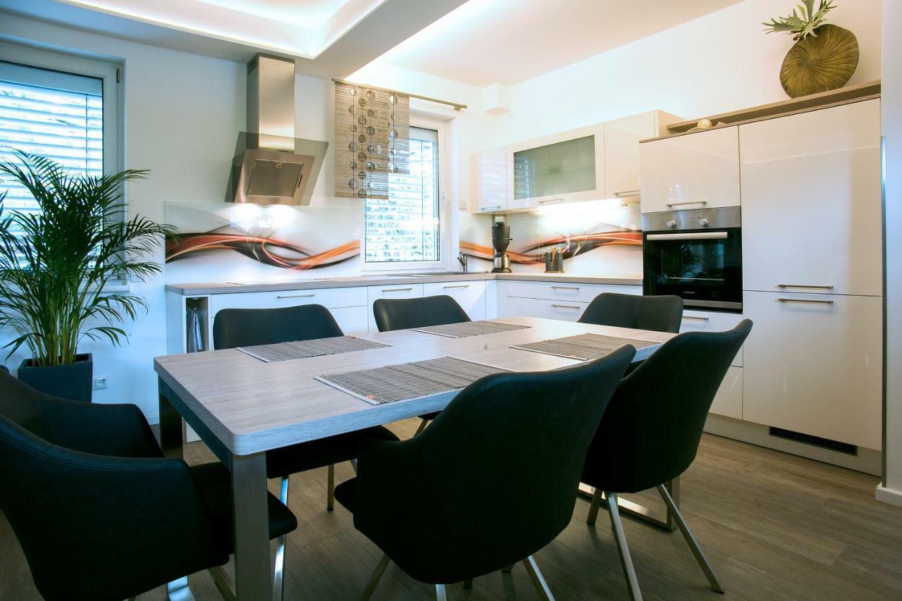 Am Schmeding Apartment Berlin Exterior photo