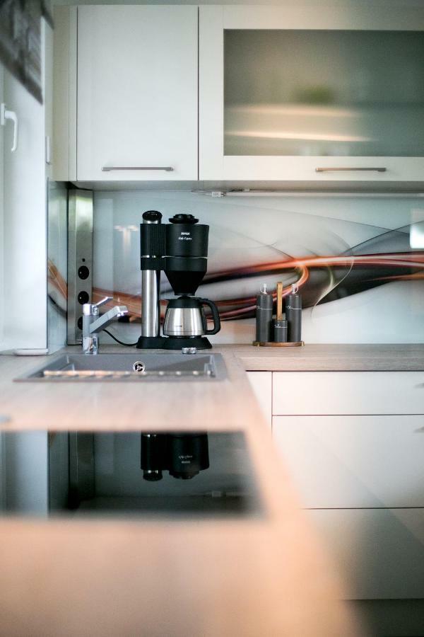 Am Schmeding Apartment Berlin Exterior photo