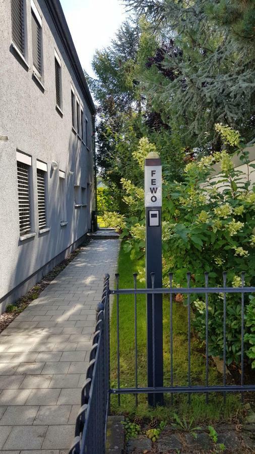 Am Schmeding Apartment Berlin Exterior photo